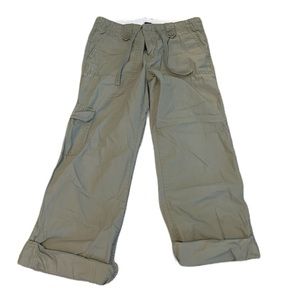 Gap Women’s pants size 6 excellent condition